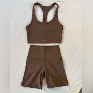 Set active Sportbody set